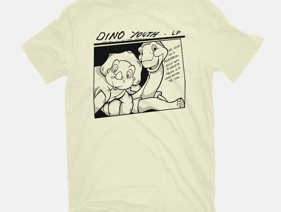 Dino Youth