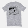 Dino Youth-Youth-Basic-Tee-leepianti