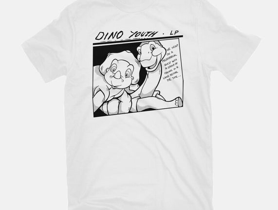 Dino Youth