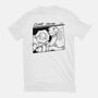Dino Youth-Youth-Basic-Tee-leepianti