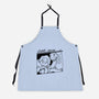Dino Youth-Unisex-Kitchen-Apron-leepianti