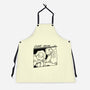 Dino Youth-Unisex-Kitchen-Apron-leepianti