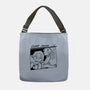 Dino Youth-None-Adjustable Tote-Bag-leepianti