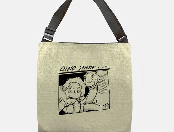 Dino Youth