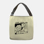 Dino Youth-None-Adjustable Tote-Bag-leepianti