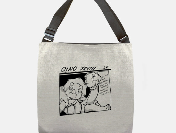 Dino Youth