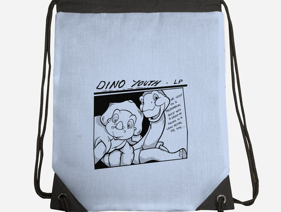 Dino Youth