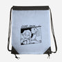 Dino Youth-None-Drawstring-Bag-leepianti