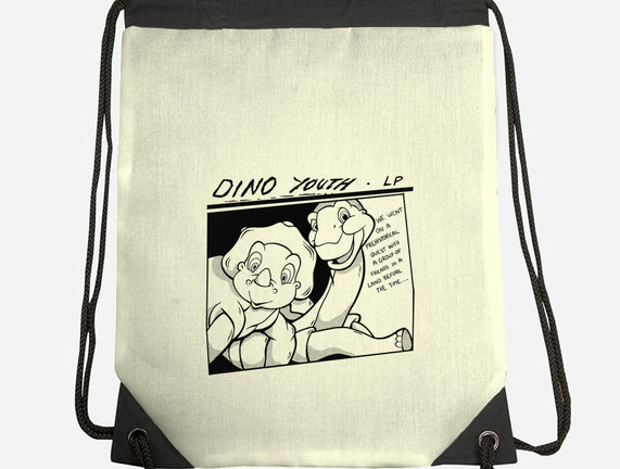 Dino Youth