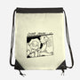 Dino Youth-None-Drawstring-Bag-leepianti
