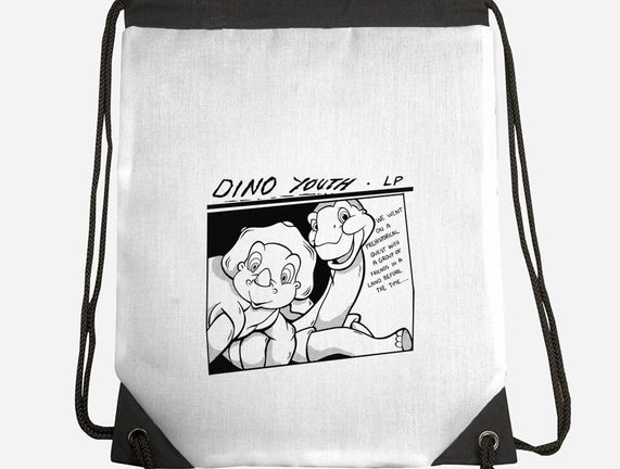 Dino Youth