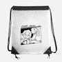 Dino Youth-None-Drawstring-Bag-leepianti