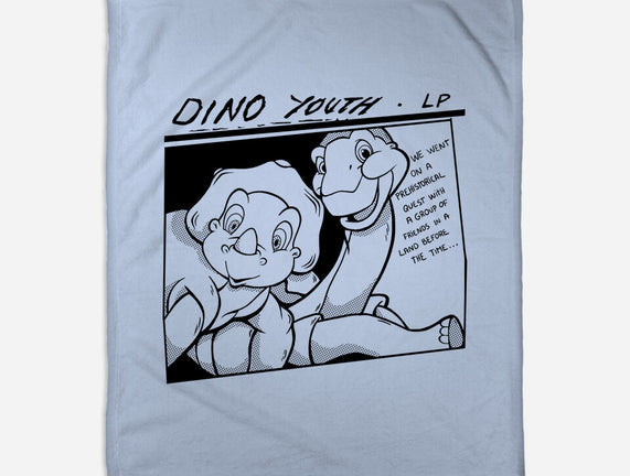 Dino Youth