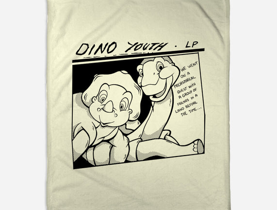 Dino Youth