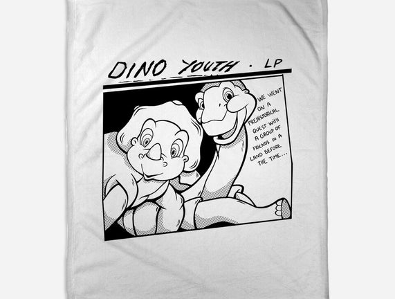 Dino Youth