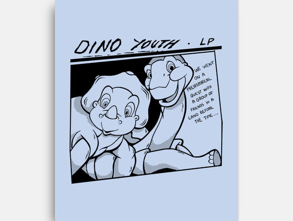Dino Youth