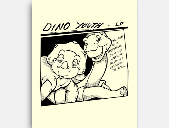 Dino Youth