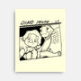 Dino Youth-None-Stretched-Canvas-leepianti