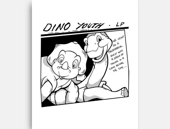 Dino Youth