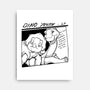Dino Youth-None-Stretched-Canvas-leepianti