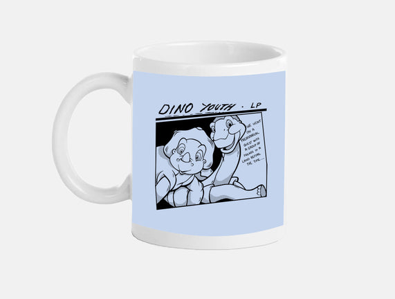 Dino Youth