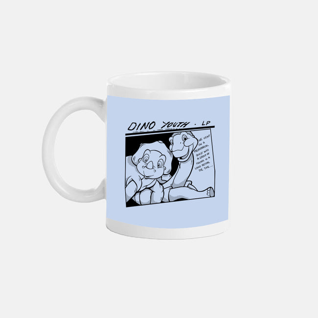 Dino Youth-None-Mug-Drinkware-leepianti
