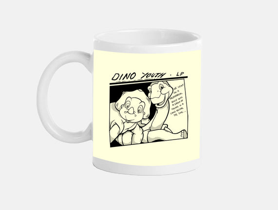 Dino Youth