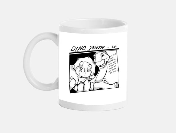 Dino Youth