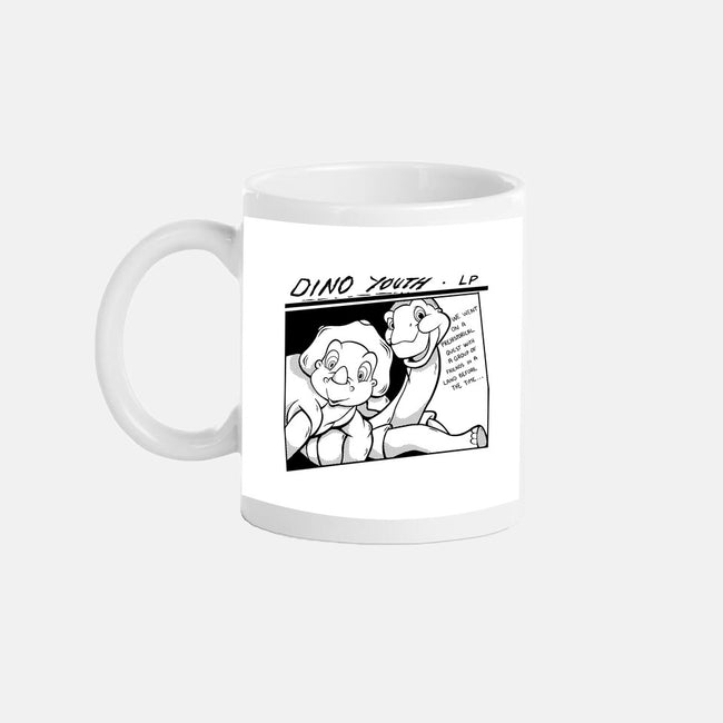 Dino Youth-None-Mug-Drinkware-leepianti