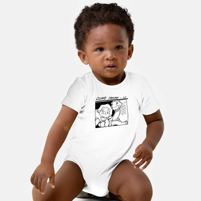 Dino Youth-Baby-Basic-Onesie-leepianti