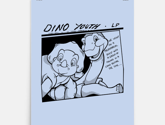 Dino Youth