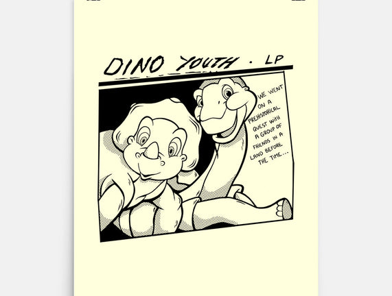 Dino Youth