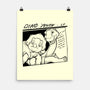 Dino Youth-None-Matte-Poster-leepianti