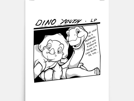 Dino Youth