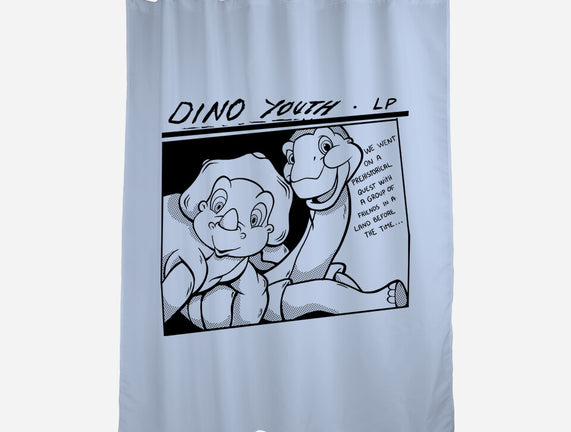 Dino Youth