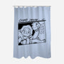 Dino Youth-None-Polyester-Shower Curtain-leepianti