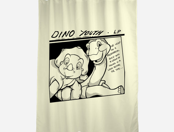 Dino Youth