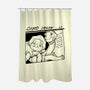 Dino Youth-None-Polyester-Shower Curtain-leepianti