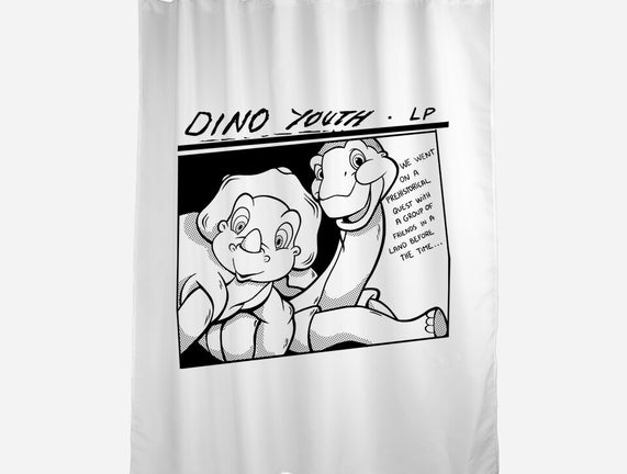 Dino Youth