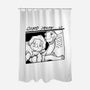 Dino Youth-None-Polyester-Shower Curtain-leepianti