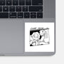 Dino Youth-None-Glossy-Sticker-leepianti