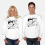 Dino Youth-Unisex-Crew Neck-Sweatshirt-leepianti