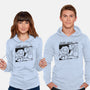 Dino Youth-Unisex-Pullover-Sweatshirt-leepianti