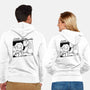 Dino Youth-Unisex-Zip-Up-Sweatshirt-leepianti