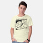 Dino Youth-Mens-Basic-Tee-leepianti