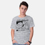 Dino Youth-Mens-Basic-Tee-leepianti