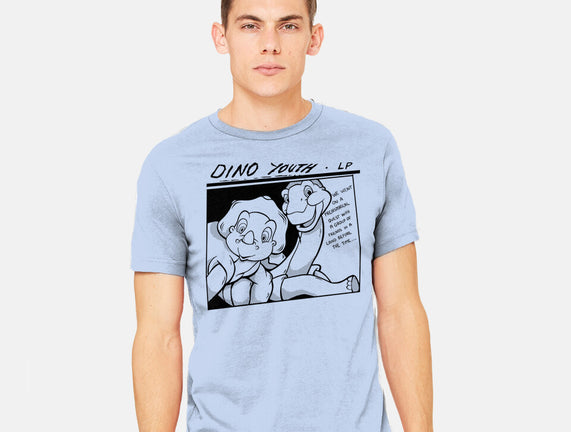 Dino Youth