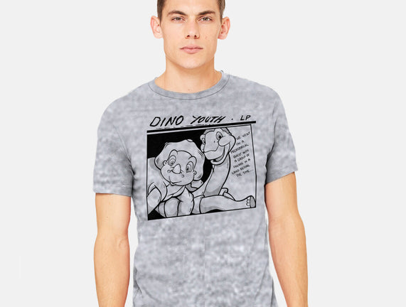 Dino Youth