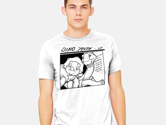 Dino Youth