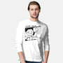 Dino Youth-Mens-Long Sleeved-Tee-leepianti